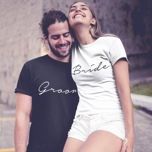 Men's and women's tops and bottoms