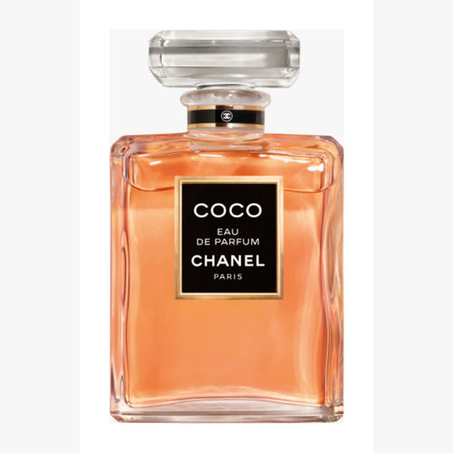 COCO DE CHANEL