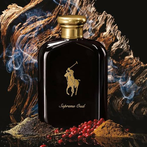 Supreme OUD